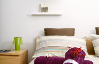 Luxury Apartment - Foto 48