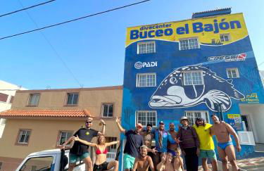 Luxury La Restinga - Foto 34