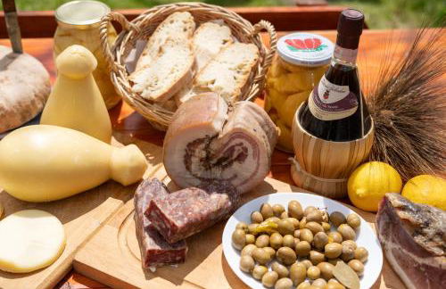 Dimora Storica Dei Nelson - Foto 59