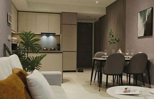 Opera View Residence City Center - Foto 17