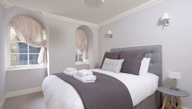 Destiny Scotland - Q-Residence - Foto 2, Habitación