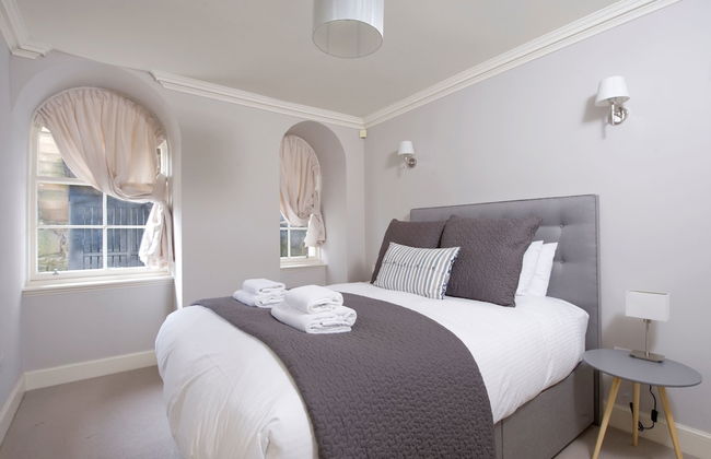 Destiny Scotland - Q-Residence - Foto 1