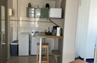 Le Petit Solo - studio pour 1 personne à Tours - Photo 9