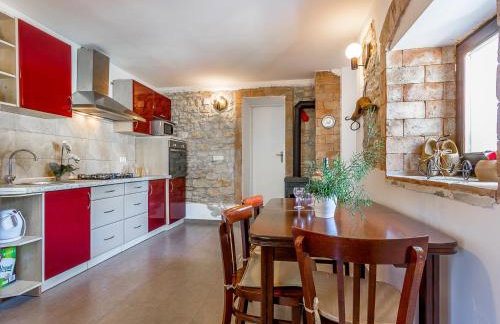 Villa in Istria With Pool Near Croatian Sea - Foto 22