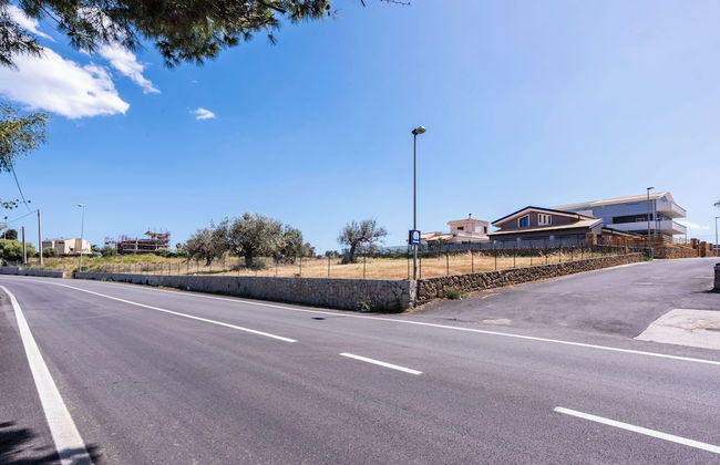 Etna Mare Apartments by Wonderful Italy - Foto 61