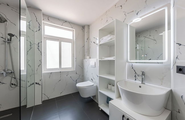 The City Center Penthouse by PS - Foto 25