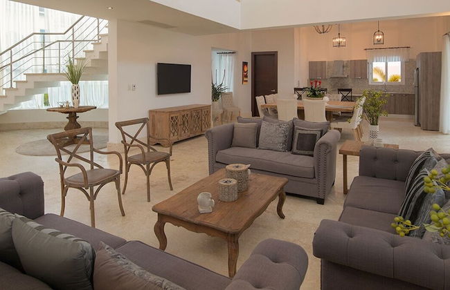 Luxury Villas - Mandatory All-Inclusive - Foto 10