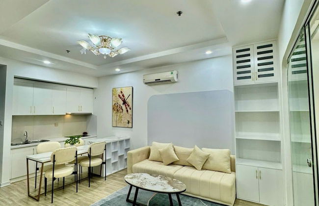 SOL- Vinhomes Times City & Park Hill - Foto 49