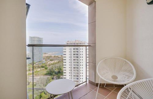 Penthouse Duplex with TOP Views! - Foto 60
