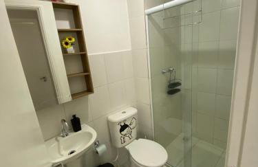 Apto. Campolim a 100mts do shopping Iguatemi - Foto 7