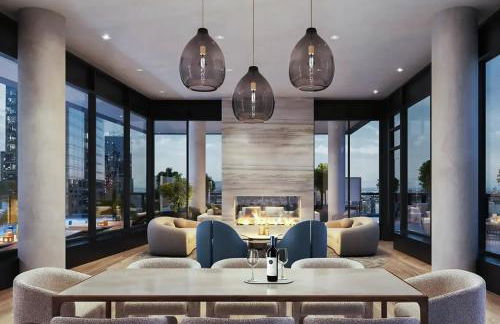 Blueground Midtown West gym doorman wd NYC-1560 - Foto 22