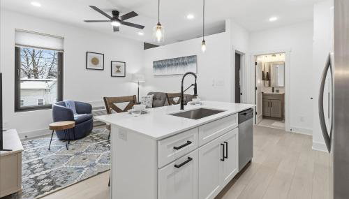 Cozy Carriage House minutes away from Downtown - Foto 2