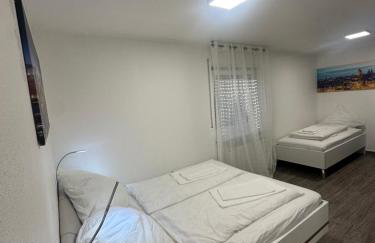 Tolle FeWo direkt am Campus 24-7 Checkin - Photo 6