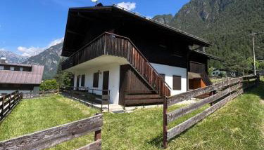 Rio Muri - 3 Persone - 2 Rooms Tre cime - Foto 4