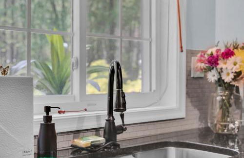 Hot Tub Game Room Firepit Arrowhead Family - Foto 25