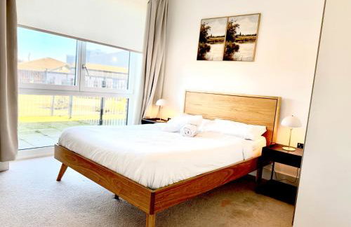 1 bedroom Cozy Apartment in Birmingham - Foto 22