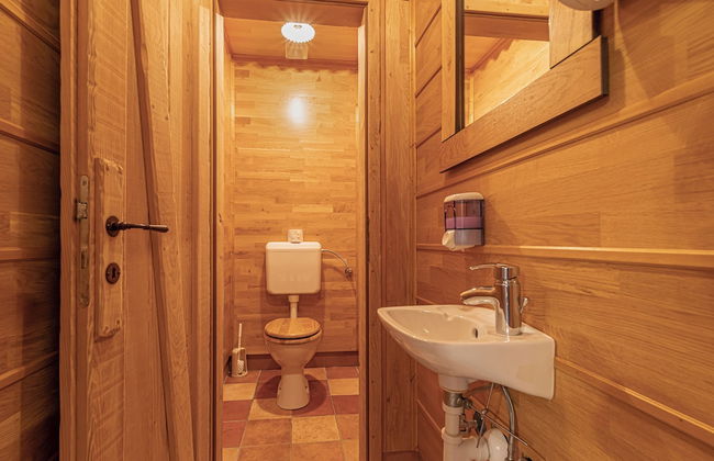 House Na Meji With Sauna - Foto 11