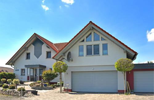 Ferienhaus in Obernburg am Edersee - Foto 13