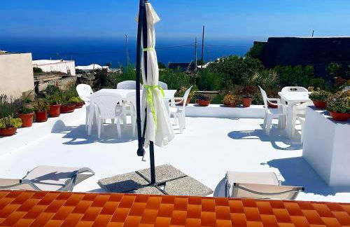 Dammuso Pantelleria - Fiori D'Ossidiana - Foto 53