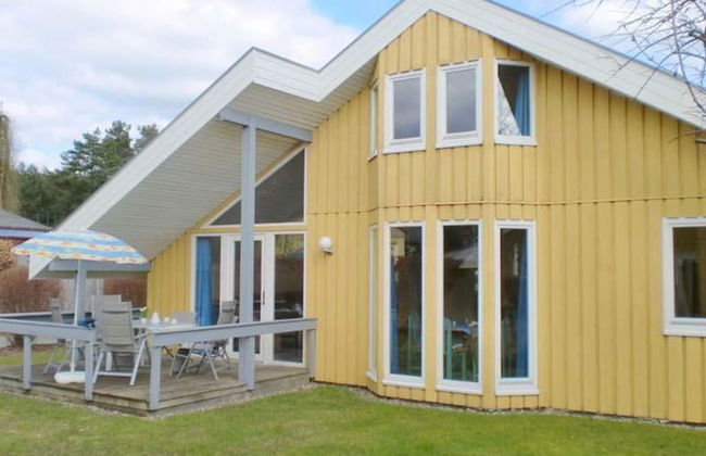 Exklusives Skandinavisches Ferienhaus - Foto 9