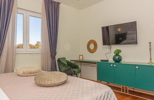 Villa Romansa Miljevci near Krka National Park - Photo 70