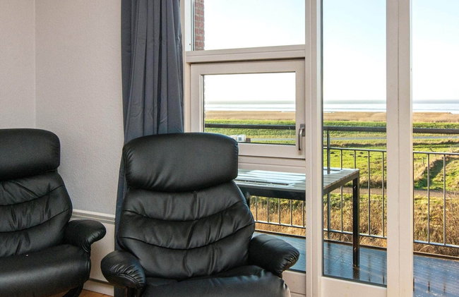 4 Star Holiday Home in Hojer - Foto 14