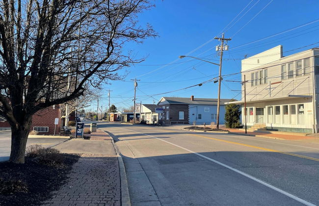 The Gem Vacation Rental - Foto 31