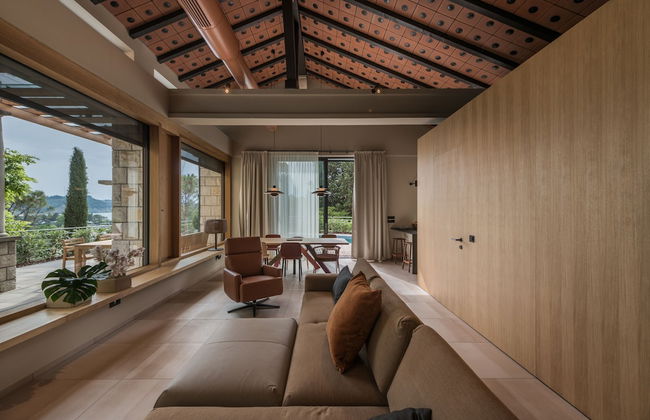 Vila Laguna Strunjan - Foto 12