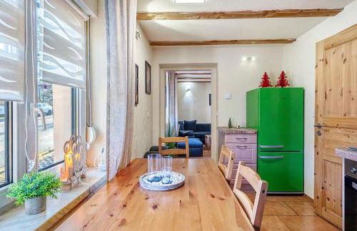 Ferienhaus Fichtelberg - Foto 50