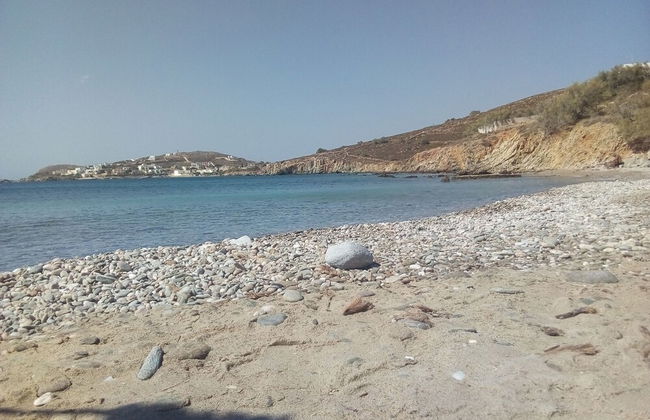 Kykladitiko Spiti - Foto 45