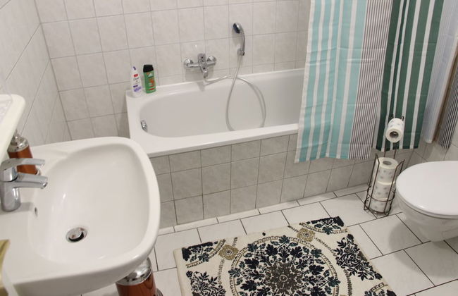 Leon Apartments - Foto 69