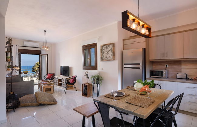 Sky Hill - Holiday Apartments - Photo 12