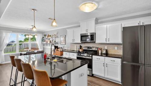 Peaceful Family Retreat Near Augusta home - Foto 2