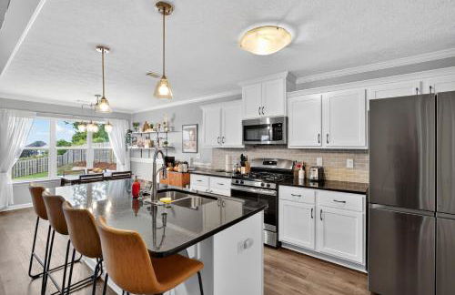 Peaceful Family Retreat Near Augusta home - Foto 2