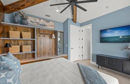 Deep Blue Sea - Foto 47