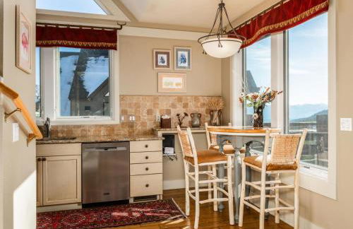 Saddle Ridge F5 home - Foto 8