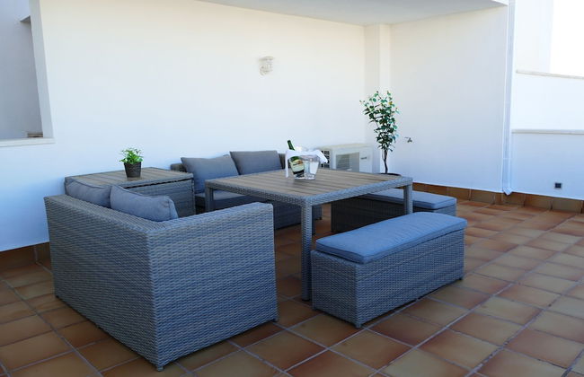 Villa Chantal - Foto 18