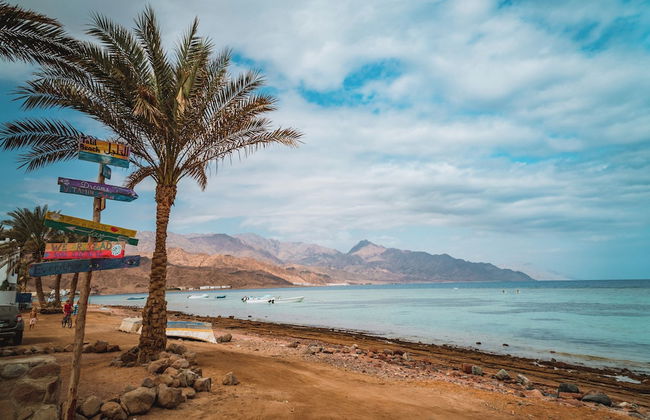 Surfers Lounge Dahab Lagoon With Swimming-pool Exclusive & Private - Foto 30