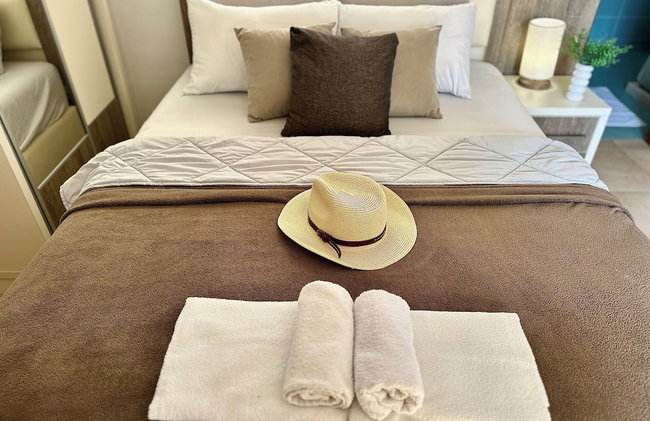 Apart-Hotel Saraj - Foto 24