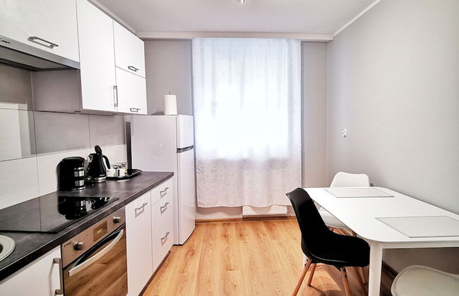 5-stars Apartments - Old Town - Photo 22