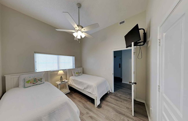 Emerald Isle by Southern Vacation Rentals - Foto 38