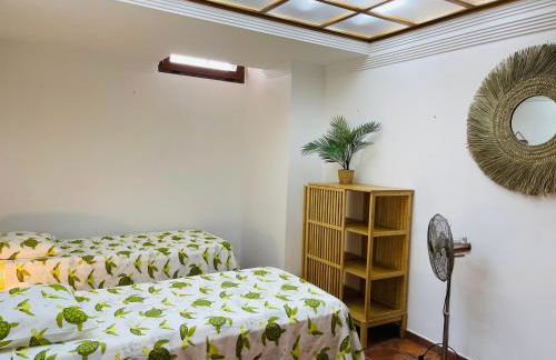 Sea view Villa La Alcaidesa - Foto 20