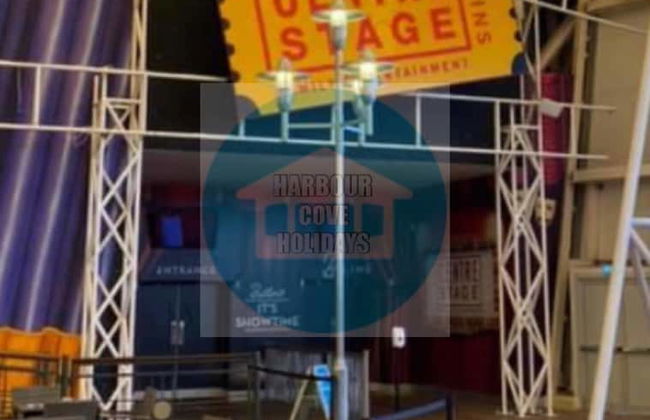 Affordable Caravan Holidays, Butlins Minehead - Foto 8