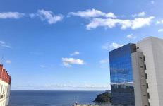 Apartamento frente à praia - Foto 5