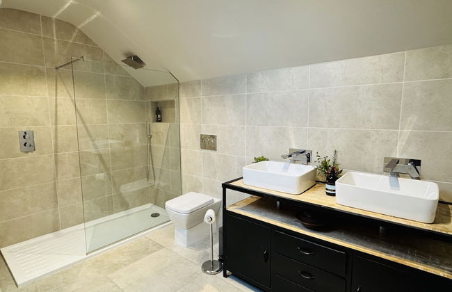 Water Edge House Boathouse - Foto 24