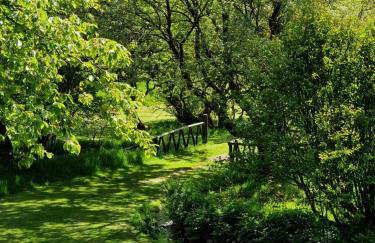 Ta Mill Cottages & Lodges - Brookview Lodge 3 - Foto 14