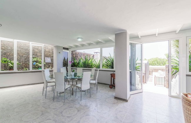 Villa Cervera - Photo 24