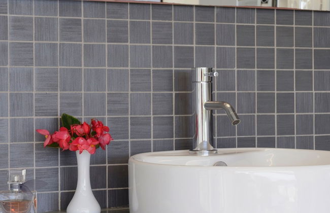 Sivota Senses - Villa Amalia - Foto 12