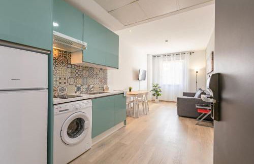 Apartment with free parking and pool - Foto 20