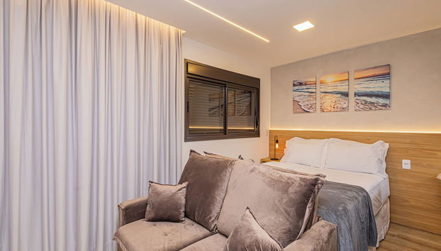 SBS - Soul Brooklin - Foto 2, Habitación